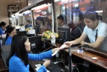 Không cần đến ga vẫn có thể mua vé tàu Tết Kỷ Hợi - thao tác nhanh, đơn giản nhất
