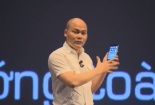 Những câu 'nổ có căn cứ' của CEO Nguyễn Tử Quảng từng khiến dư luận dậy sóng