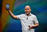 Bphone 3 liệu có phải 'canh bạc lớn' cuối cùng của đại gia Quảng 'nổ'?