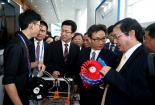 CMCN 4.0 như một đoàn tàu mà mọi người đừng để lỡ