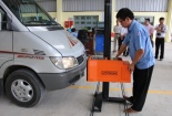 Kinh doanh dịch vụ kiểm định xe cơ giới phải theo 'chuẩn' nào?