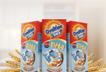Ovaltine lần đầu tiên ra mắt sản phẩm ca cao lúa mạch có chứa DHA
