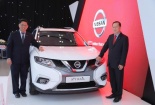 Xe ô tô Nissan: Cập nhật giá bán mới nhất tháng 10 tại Việt Nam
