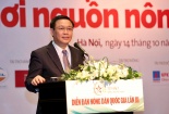 Nâng cao năng suất, chất lượng cho chuỗi liên kết nông sản