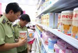 TP.HCM: Trong 9 tháng phạt hơn 6,1 tỷ đồng hàng giả, kém chất lượng