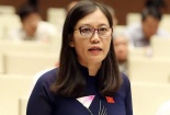  Chủ nhiệm Ủy ban Tư pháp đề nghị làm rõ công trình giao thông 'làm lâu nhưng xuống cấp nhanh'