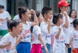 Những dư âm đẹp từ một giải chạy vì cộng đồng
