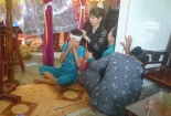 Ông ngoại tử vong sau khi nghe tin cháu bị điện giật chết mắc bệnh gì?