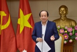 Bộ KH&CN vượt chỉ tiêu cải cách kiểm tra chuyên ngành, được DN đánh giá cao