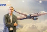 Cựu CEO Radixx International khu vực Châu Á làm Giám đốc Thương mại của Bamboo Airways