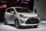 Đây là lý do hàng chục ngàn xe Toyota Wigo bị triệu hồi tại Philippines