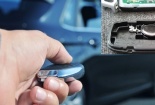 ‘Dở khóc dở cười’ khi chìa khoá thông minh ô tô hết pin, cách mở cửa đơn giản