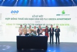 Dự án FLC Green Apartment thu hút hơn 500 khách hàng trong ngày ra mắt