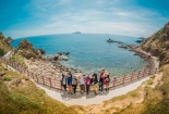 Những điểm đến khó quên cho kỳ nghỉ 20/10 năm nay