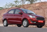 Ô tô Ford mới giá chỉ từ 175 triệu: Nên mua phiên bản nào là tốt nhất?