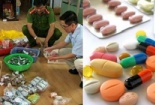 Cảnh báo thuốc Thần tiên gây đau dạ dày, thuốc trị tiểu đường có thể gây tử vong nhanh