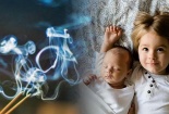 Tiếp xúc nhiều với khói hương có thể mắc bệnh ung thư phổi