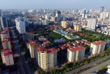 Bộ ngành đẩy mạnh phát triển hệ thống TCVN về Đô thị thông minh
