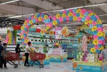 Món quà bất ngờ dành tặng những người phụ nữ thân yêu dịp 20/10