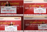 Xổ số Vietlott: Hơn 20 nữ tỷ phú đã ‘ôm’ hàng trăm tỷ đồng của Vietlott