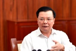 Bộ trưởng Tài chính: Cắt giảm thủ tục hành chính, xóa bỏ khó khăn cho người dân và doanh nghiệp