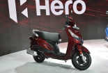 Chiếc xe tay ga giống Honda Lead có giá chỉ 16,5 triệu sở hữu công nghệ gì? 