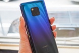 Vì sao Huawei Mate 20 và Mate 20 Pro bỏ qua thị trường Mỹ?