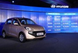 Hyundai Santro 2018 trình làng, giá chính thức chỉ từ 123 triệu đồng/chiếc gây 'sốt'