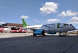 Máy bay Bamboo Airways được tích hợp những công nghệ tiên tiến nào?