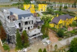 'Xẻ thịt' đất rừng phòng hộ Sóc Sơn: Sẽ xử lý nghiêm nếu phát hiện sai phạm