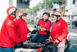 Sau 1 tháng Bắc tiến, hết khuyến mại, Go-Viet – đối thủ của Grab giờ ra sao?