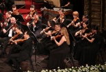 Tận hưởng mùa thu với chương trình 'Hòa nhạc Tchaikovsky – Concerto dành cho Violin' của Dàn nhạc Giao hưởng Mặt Trời