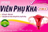 Thu hồi 12 sản phẩm của công ty cổ phần thảo dược Phú Tường