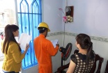 Từ ngày mai (26/10), người thuê trọ sẽ không phải đóng tiền điện giá 'cắt cổ'
