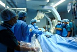 Việt Nam sản xuất thành công thuốc can thiệp tim mạch