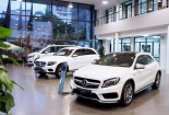 Ô tô BMW, Mercedes giảm giá 50%: Điều quyết định đang được mong chờ