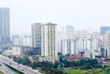 Có hộ khẩu Hà Nội mới được mua căn hộ chung cư trong nội đô?