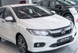 Lọt top ô tô bán chạy nhưng Honda City vẫn lộ nhược điểm lớn