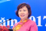 Bà Hồ Thị Kim Thoa sắp có khối tiền mặt trị giá gần 50 tỷ đồng