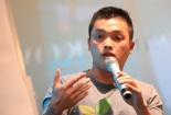 Startup muốn xuất ngoại trước tiên phải trụ vững tại sân nhà