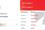 Xổ số Vietlott: 1 tỷ phú mới xuất hiện, ‘ẵm’ giải Jackpot ‘khủng’ 96,7 tỷ đồng