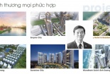 ‘Đại gia địa ốc’ Hòa Bình thu lãi ít ỏi, ‘ôm’ nợ hơn 12 nghìn tỷ