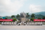 Sôi động loạt roadshow quảng bá biệt thự Royal Park - Hạ Long
