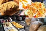Chà bông ‘handmade’: Mù mờ nguồn gốc, thả nổi chất lượng?