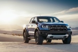 Ford Ranger Raptor 2019 mới ra mắt: Chiếc bán tải đáng mua nhất thời điểm hiện tại?