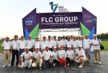 Khởi tranh giải đấu FLC Group - 17th Anniversary Golf Tournament
