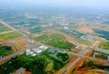 Khu CNC Hòa Lạc đón thêm dự án xây dựng nhà máy sản xuất thiết bị điện