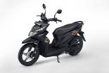 'Soi' chiếc xe tay ga đẹp long lanh giá gần 25 triệu của Honda vừa khoác bộ 'cánh' mới 