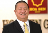 Công ty thua lỗ, nợ ngập đầu hơn 16 nghìn tỷ, ‘túi tiền’ ông Lê Phước Vũ còn bao nhiêu?