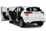 Honda HR-V 2018 đẹp ‘long lanh’ vẫn lộ 3 nhược điểm lớn